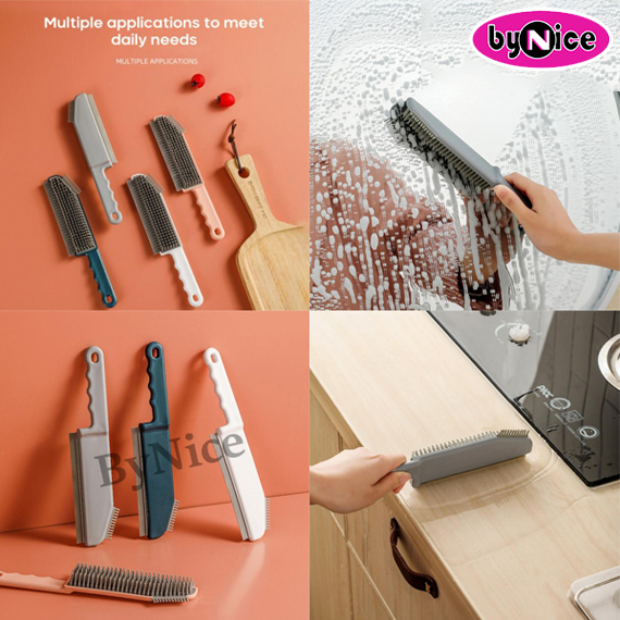 Multifunctional Cleaning Brush